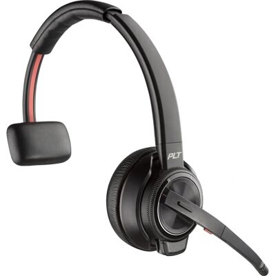 Poly SAVI 8210 -M D2 USB-A HS - SCHWARZ Poly SAVI 8210 -M D2 USB-A HS - SCHWARZ