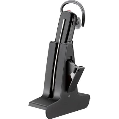 Poly SAVI 8245-M -M D2 USB-A HS - CZARNY Poly SAVI 8245-M -M D2 USB-A HS - CZARNY