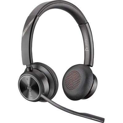 Poly SAVI 7320-M STEREO D2 HS - NERO Poly SAVI 7320-M STEREO D2 HS - NERO