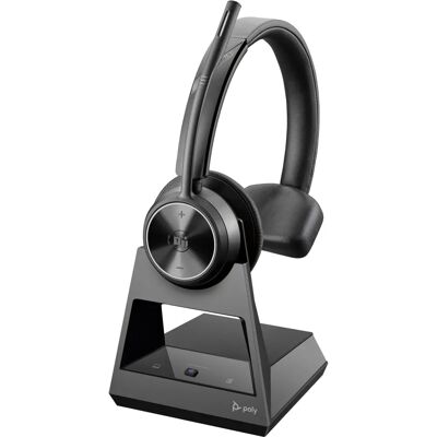 Poly - Savi 7310-M - Office DECT - Écouteur Monoaural - Publicité Poly - Savi 7310-M - Office DECT - Écouteur Monoaural - Publicité