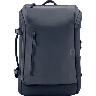 Mochila HP Travel 25L 15,6" Cinza - Mochila para portátil Mochila HP Travel 25L 15,6" Cinza - Mochila para portátil