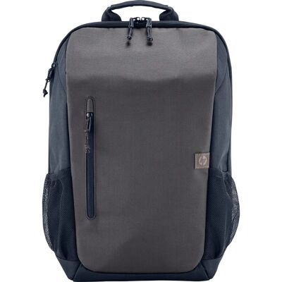 HP Travel 18 Liter 15.6 Iron Grey Laptop Backpack HP Travel 18 Liter 15.6 Iron Grey Laptop Backpack