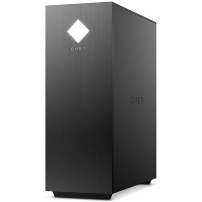 PC Gaming HP OMEN GT15-0044ns - i5-12400F, 16GB RAM, 512GB SSD, RTX 3060 PC Gaming HP OMEN GT15-0044ns - i5-12400F, 16GB RAM, 512GB SSD, RTX 3060