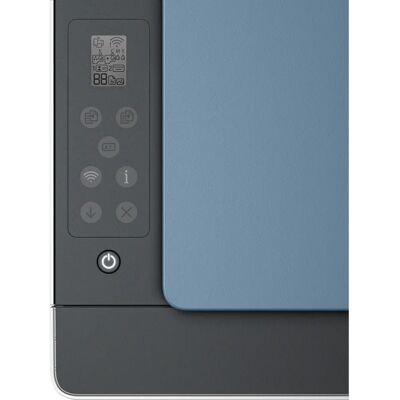 HP Smart Tank 585 All-in-One Skrivare - Färg - Wi-Fi HP Smart Tank 585 All-in-One Skrivare - Färg - Wi-Fi