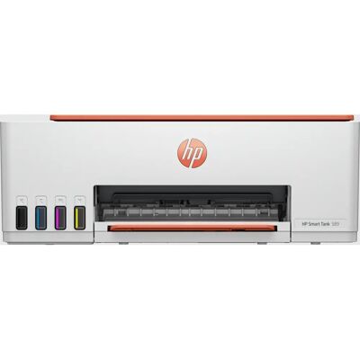 HP - 589 - Inkjet - Wi-Fi - All-in-One Printer HP - 589 - Inkjet - Wi-Fi - All-in-One Printer