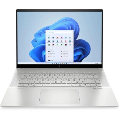 Laptop HP 16-h0005ns i7-12700H 16'' - 16 GB RAM - 1 TB SSD Laptop HP 16-h0005ns i7-12700H 16'' - 16 GB RAM - 1 TB SSD