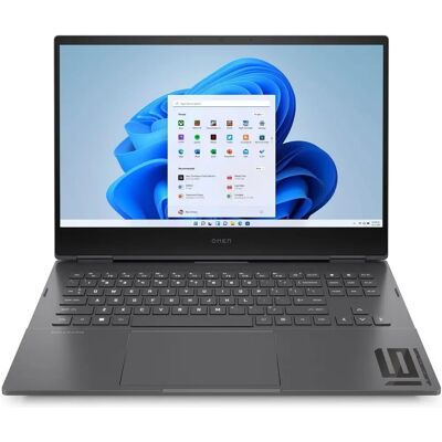 HP 16-n0009ns Ryzen 7 16,1" Gaming Laptop - Full HD, 16GB RAM HP 16-n0009ns Ryzen 7 16,1" Gaming Laptop - Full HD, 16GB RAM