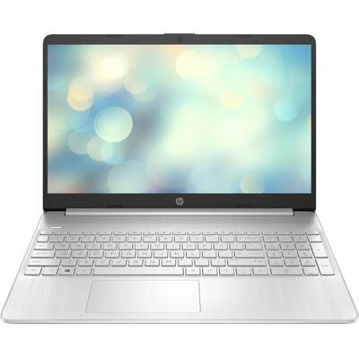 HP 15s-fq5077ns Laptop - 15,6 Zoll Full HD, i5-1235U, 8GB RAM, 512GB SSD HP 15s-fq5077ns Laptop - 15,6 Zoll Full HD, i5-1235U, 8GB RAM, 512GB SSD