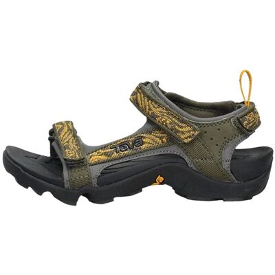 Teva Tanza Orange - Boys Sandals - Non-slip, Adventure Grip Teva Tanza Orange - Boys Sandals - Non-slip, Adventure Grip