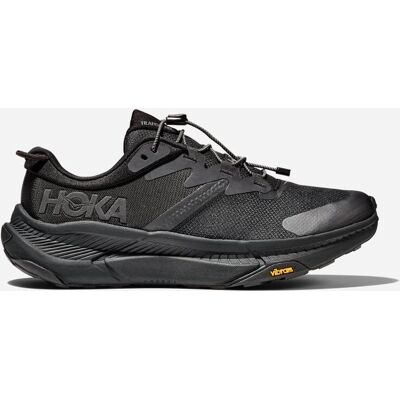 HOKA Naiset Transport Vaelluskengät - Musta - Koko 42 HOKA Naiset Transport Vaelluskengät - Musta - Koko 42