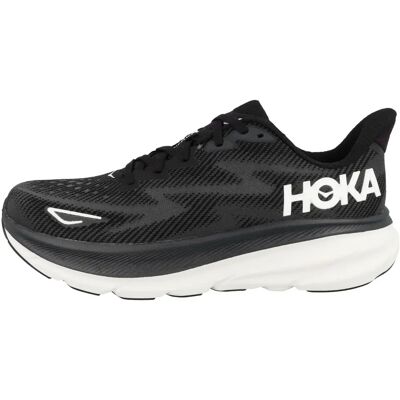 Chaussures de course Hoka One One Clifton 9 - Légères, Cushions, Homme - Publicité Chaussures de course Hoka One One Clifton 9 - Légères, Cushions, Homme - Publicité
