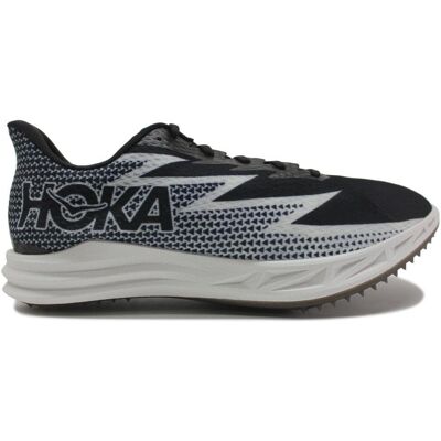 Hoka One One Crescendo Md Buty - Czarny/Biały - M5.5/W6 - Buty do biegania Hoka One One Crescendo Md Buty - Czarny/Biały - M5.5/W6 - Buty do biegania