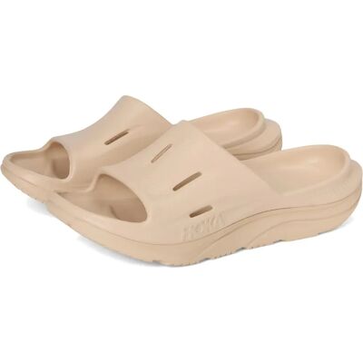 Hoka Ora Recovery Slide 3 (1135061) - wechselnder Sand/wechselnder Sand Hoka Ora Recovery Slide 3 (1135061) - wechselnder Sand/wechselnder Sand