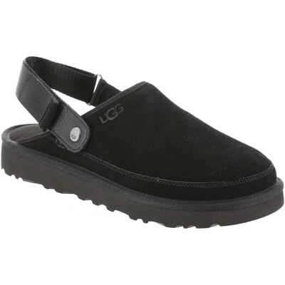 UGG Goldencoast Clog - Schwarz UGG Goldencoast Clog - Schwarz
