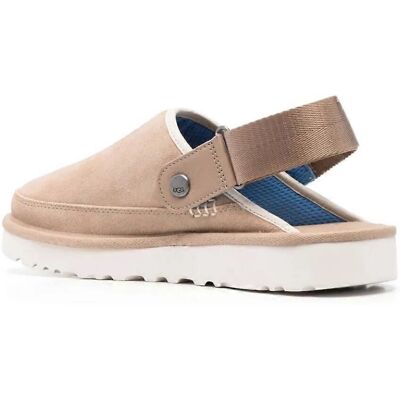 UGG Goldencoast Clog - Sabbia/Santorini UGG Goldencoast Clog - Sabbia/Santorini