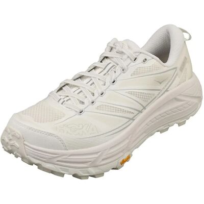 Scarpe HOKA Mafate Speed 2 - Supporto, Grip, Sport Scarpe HOKA Mafate Speed 2 - Supporto, Grip, Sport
