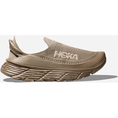 Hoka Restore TC - dune/oxford tan - Publicité Hoka Restore TC - dune/oxford tan - Publicité