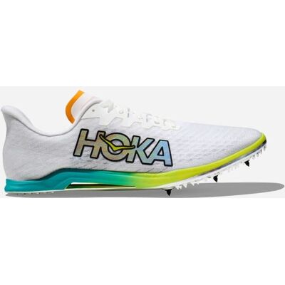 Scarpe HOKA Cielo X 2 MD - Leggere, Traspiranti, Mezza distanza Scarpe HOKA Cielo X 2 MD - Leggere, Traspiranti, Mezza distanza
