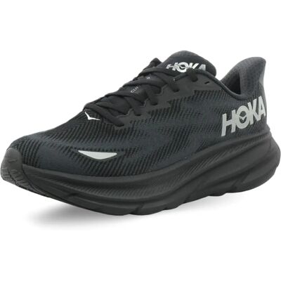 HOKA Herr Clifton 9 GORE-TEX Löparskor - Svart HOKA Herr Clifton 9 GORE-TEX Löparskor - Svart
