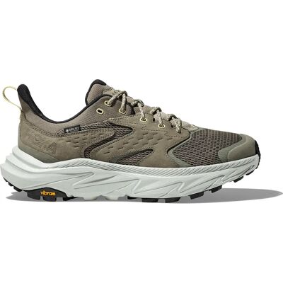 HOKA Άνδρας Anacapa 2 Low GORE-TEX Παπούτσια για Πεζοπορία - Αδιάβροχα, Οικολογικά HOKA Άνδρας Anacapa 2 Low GORE-TEX Παπούτσια για Πεζοπορία - Αδιάβροχα, Οικολογικά