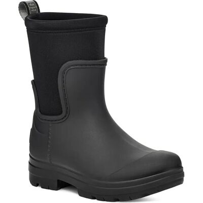 UGG Droplet Mid Vattentäta Boots - Svart UGG Droplet Mid Vattentäta Boots - Svart