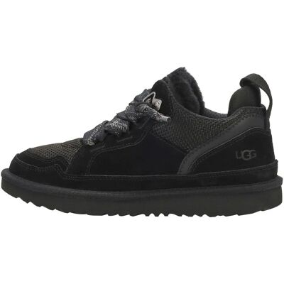 UGG Lowmel Leather Sneaker - Casual Shoe UGG Lowmel Leather Sneaker - Casual Shoe