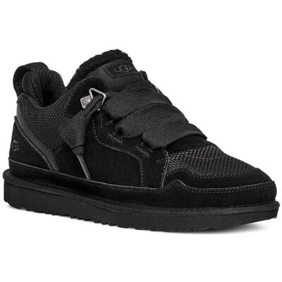 UGG Lowmel Chaussures en Cuir - Chaussures - Publicité UGG Lowmel Chaussures en Cuir - Chaussures - Publicité