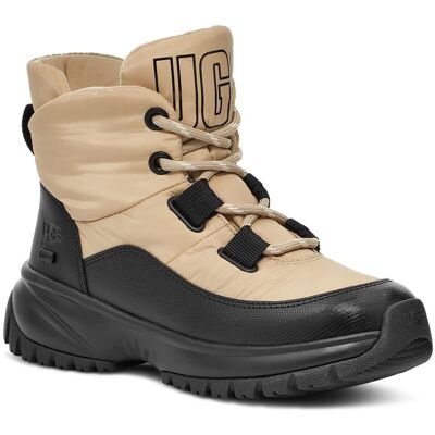 UGG Yose Puffer Lace - Senf Samen UGG Yose Puffer Lace - Senf Samen