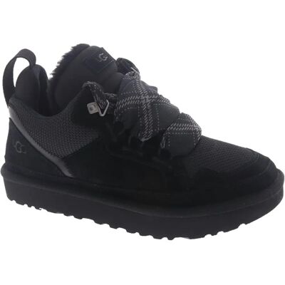 UGG Lowmel - noir - Publicité UGG Lowmel - noir - Publicité