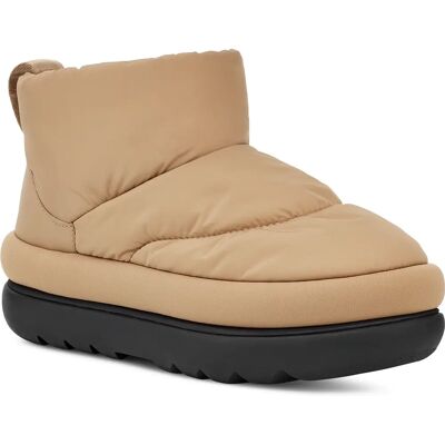 UGG Classic Maxi Mini - senfsaat UGG Classic Maxi Mini - senfsaat
