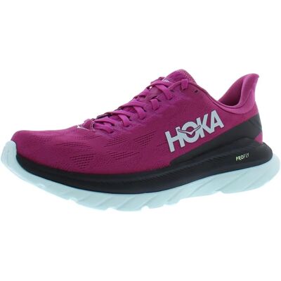 HOKA Damen Novafly Laufhose - Laufbekleidung HOKA Damen Novafly Laufhose - Laufbekleidung