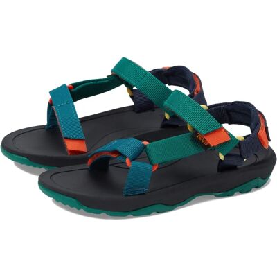 Παιδικά σανδάλια Teva Hurricane XLT 2 - Αδιάβροχα και άνετα Παιδικά σανδάλια Teva Hurricane XLT 2 - Αδιάβροχα και άνετα