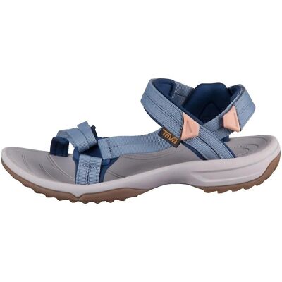 Teva Terra Fi Lite sandaler blå Teva Terra Fi Lite sandaler blå