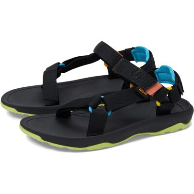 Teva Hurricane XLT 2 Kinder - Xlt2 Sandalen grau Teva Hurricane XLT 2 Kinder - Xlt2 Sandalen grau