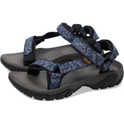 Teva Terra Fi Universal Sandalen grau Teva Terra Fi Universal Sandalen grau