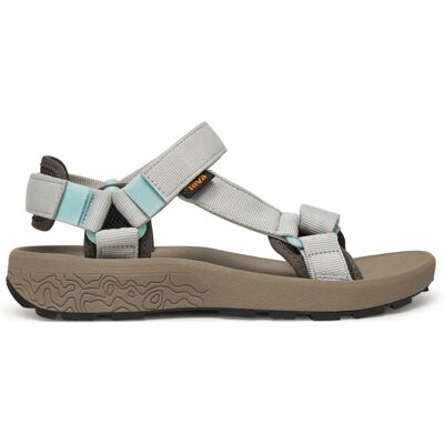 Teva Damen Hydratrek Sandale - Recycelt Material - Wasserfest - Sandale Teva Damen Hydratrek Sandale - Recycelt Material - Wasserfest - Sandale