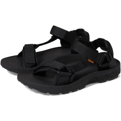 Sandali Teva Terragrip neri Sandali Teva Terragrip neri