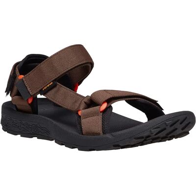 Sandali Teva Terragrip marroni Sandali Teva Terragrip marroni