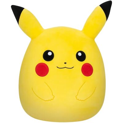 Jazwares Squishmallow - Pokémon Pikachu 35 cm Jazwares Squishmallow - Pokémon Pikachu 35 cm