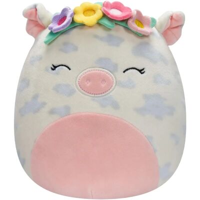 Squishmallows Rosie Plamkowane Świnka - Pluszowa Zabawka Squishmallows Rosie Plamkowane Świnka - Pluszowa Zabawka