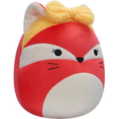 Squishmallows Jyri beige Ginseng pehmolelu Squishmallows Jyri beige Ginseng pehmolelu