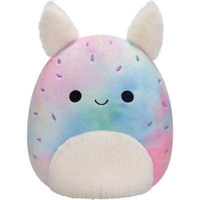 Squishmallows Noe Tie-Dye Morski Królik - Pluszowa Zabawka Squishmallows Noe Tie-Dye Morski Królik - Pluszowa Zabawka