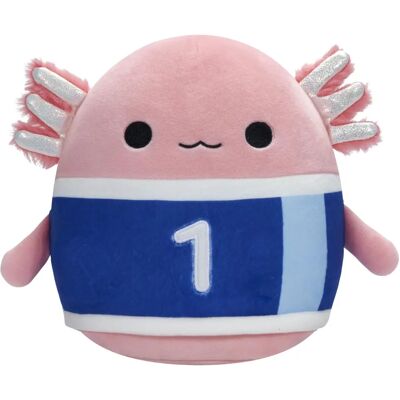 Squishmallows Archie Axolotl - Weiches Plüschtier für Kinder Squishmallows Archie Axolotl - Weiches Plüschtier für Kinder