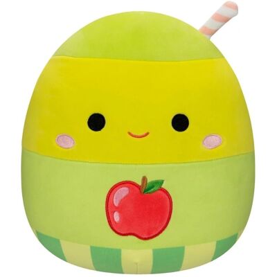 Jazwares Squishmallows Jean Omenamehutölkki Pehmolelu - 19cm Jazwares Squishmallows Jean Omenamehutölkki Pehmolelu - 19cm