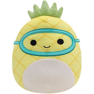 Squishmallows Maui Ananas - Pluszowe Zwierzątko Squishmallows Maui Ananas - Pluszowe Zwierzątko