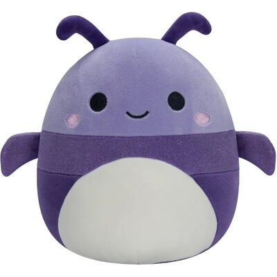 Squishmallows Axel Liliowy Skarabeusz - Pluszowa Zabawka Squishmallows Axel Liliowy Skarabeusz - Pluszowa Zabawka