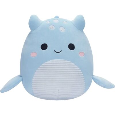 Squishmallows Lune The Loch Ness Monster - Plush Toy Squishmallows Lune The Loch Ness Monster - Plush Toy