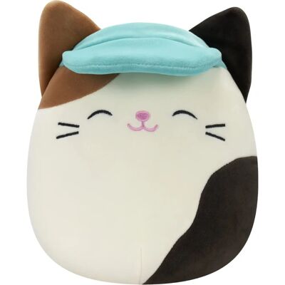 Squishmallows Cam le Chat - Peluche - Publicité Squishmallows Cam le Chat - Peluche - Publicité