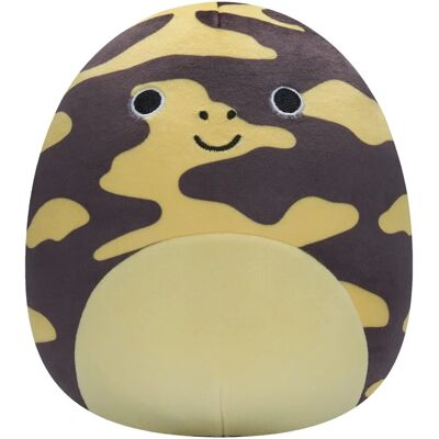 Squishmallows 7,5" Salamandre de la Forêt - Peluche Squishmallows 7,5" Salamandre de la Forêt - Peluche