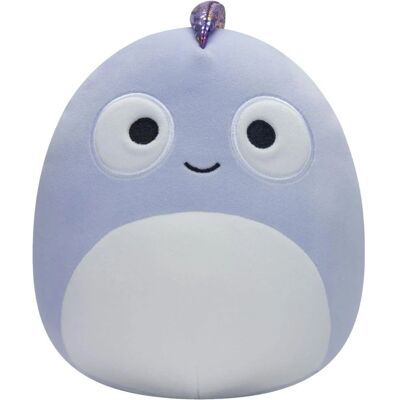 Jazwares Squishmallows Lila Chamäleon - 16 Zoll Plüschspielzeug Jazwares Squishmallows Lila Chamäleon - 16 Zoll Plüschspielzeug